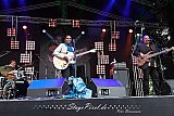Ruthie Foster (Schöppingen Grolsch Blues Festival)