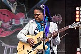 Ruthie Foster (Schöppingen Grolsch Blues Festival)