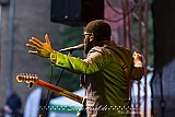 Jamell Richardson (Schöppingen Grolsch Blues Festival)