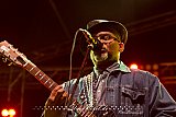 Toronzo Cannon (Schöppingen Grolsch Blues Festival)