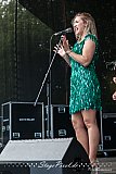Betty Fox (Schöppingen Grolsch Blues Festival)