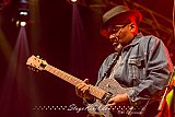 Toronzo Cannon (Schöppingen Grolsch Blues Festival)