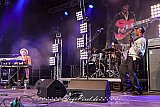 Jon Cleary & the Absolute Monster Gentlemen (Schöppingen Grolsch Blues Festival)
