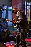 Jamell Richardson (Schöppingen Grolsch Blues Festival)
