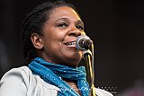 Ruthie Foster (Schöppingen Grolsch Blues Festival)