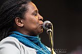 Ruthie Foster (Schöppingen Grolsch Blues Festival)