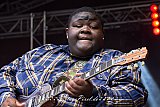 Christone 'Kingfish' Ingram (Schöppingen Grolsch Blues Festival)
