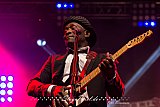 Roland Tchakounte (Schöppingen Grolsch Blues Festival)