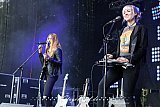 Larkin Poe (Schöppingen Grolsch Blues Festival)