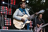 Ruthie Foster (Schöppingen Grolsch Blues Festival)