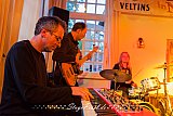 Blues in Nottuln (Nottuln Alte Amtmanei)