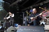 Mountain Men (Schöppingen Grolsch Blues Festival)