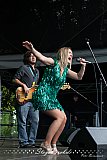 Betty Fox (Schöppingen Grolsch Blues Festival)