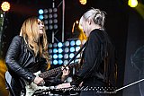 Larkin Poe (Schöppingen Grolsch Blues Festival)