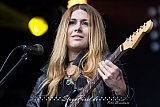Larkin Poe (Schöppingen Grolsch Blues Festival)