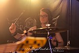 Amandas Nadel (Wuppertal Live Club Barmen)