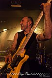 Amandas Nadel (Wuppertal Live Club Barmen)