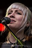 Larkin Poe (Schöppingen Grolsch Blues Festival)