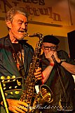Blues in Nottuln (Nottuln Alte Amtmanei)