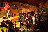 Blues in Nottuln (Nottuln Alte Amtmanei)
