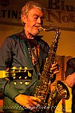 Blues in Nottuln (Nottuln Alte Amtmanei)