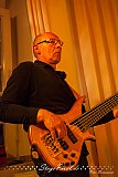 Blues in Nottuln (Nottuln Alte Amtmanei)