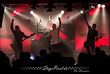 Mono Inc (M&uuml;nster Sputnikhalle)