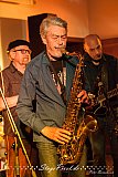 Blues in Nottuln (Nottuln Alte Amtmanei)