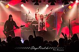 Mono Inc (M&uuml;nster Sputnikhalle)