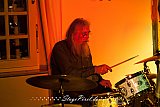 Blues in Nottuln (Nottuln Alte Amtmanei)