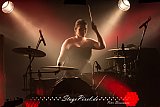 Mono Inc (M&uuml;nster Sputnikhalle)