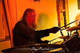 Blues in Nottuln (Nottuln Alte Amtmanei)