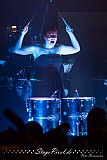Mono Inc (M&uuml;nster Sputnikhalle)
