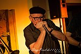 Blues in Nottuln (Nottuln Alte Amtmanei)