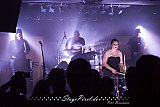 Mono Inc (M&uuml;nster Sputnikhalle)