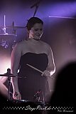 Mono Inc (M&uuml;nster Sputnikhalle)