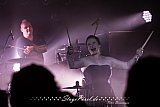 Mono Inc (M&uuml;nster Sputnikhalle)