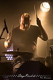 Mono Inc (M&uuml;nster Sputnikhalle)