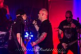Mono Inc (M&uuml;nster Sputnikhalle)