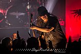 Mono Inc (M&uuml;nster Sputnikhalle)