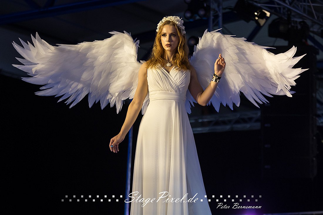 Fashion Show (Hildesheim M'era Luna Festival 2024)