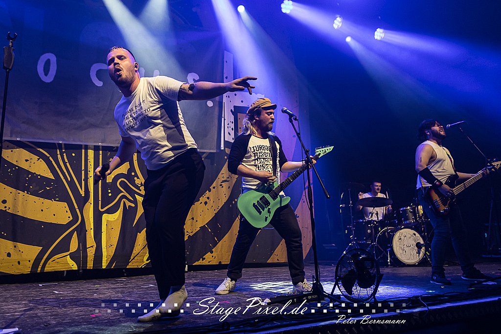 Focus (Turbinenhalle Oberhausen)
