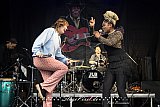 Justina Lee Brown (Schöppingen 32. Internationales Blues Festival)