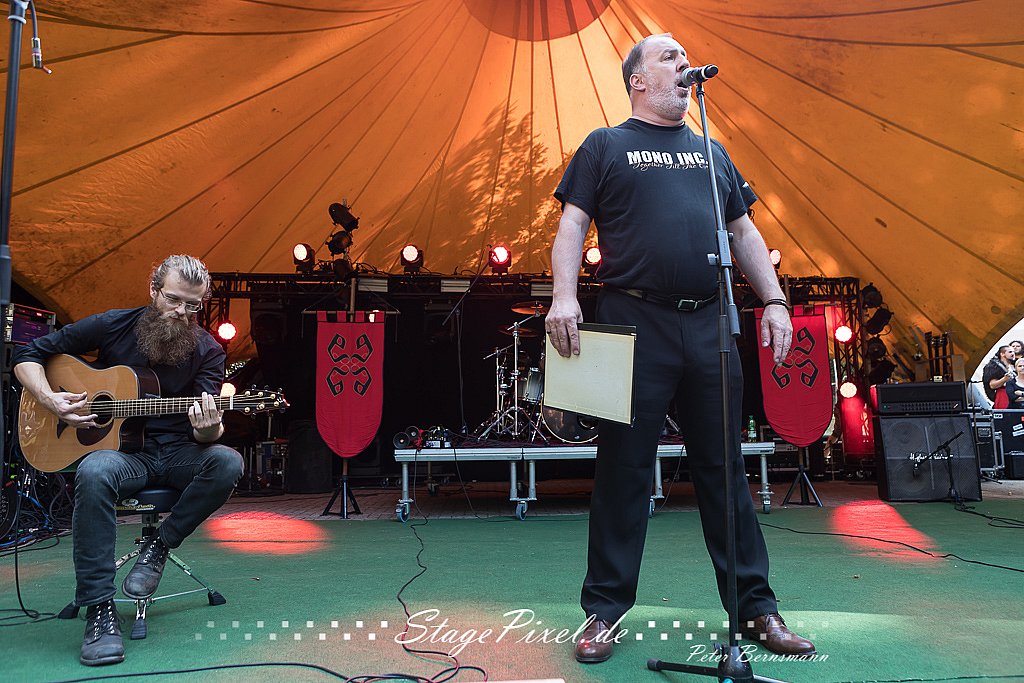 MajorVoice (Feuertal Festival 2019)