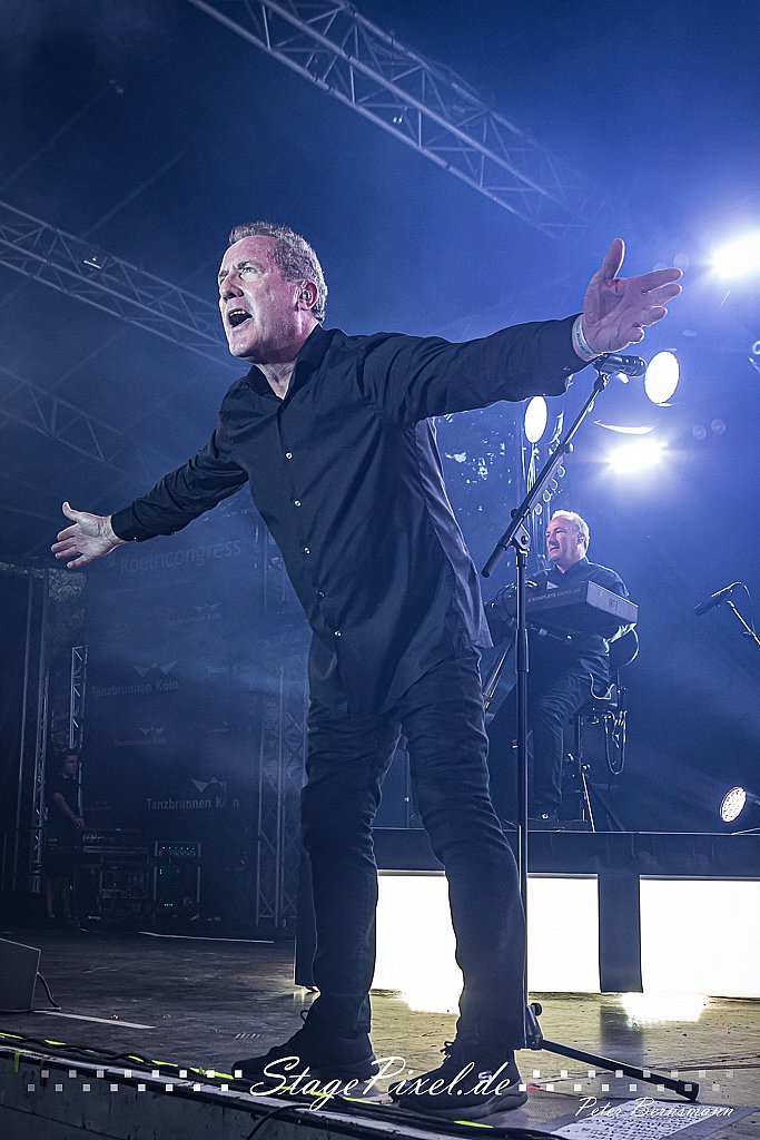 Omd (Köln Amphi Festival 2023)