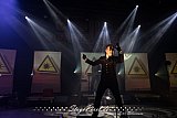 Welle:Erdball (K&ouml;ln Amphi Festival 2026)