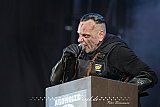 Agonoize (M'era Luna Festival 2026)