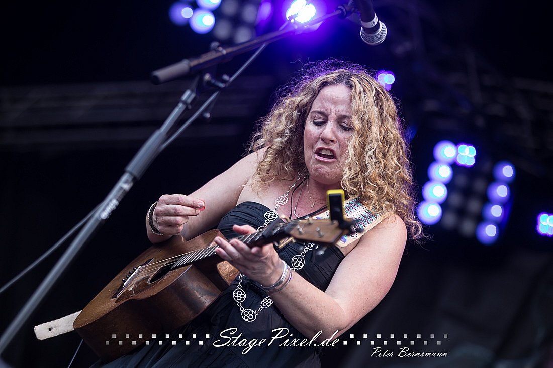 Amy Helm (Schöppingen 31. Internationales Blues Festival)