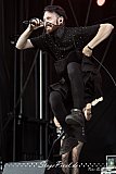 Auger (M'era Luna Festival 2026)