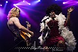 Bette Smith (Sch&ouml;ppingen 33. Internationales Blues Festival)